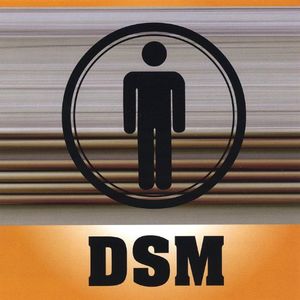 DSM [Import]