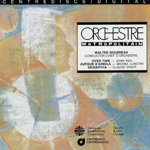 Orchestre Metropolitain /  Various