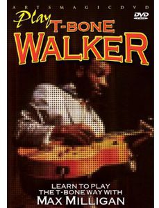 Play T-Bone Walker