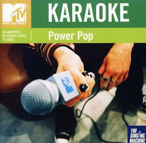 Karaoke: Power Pop [Explicit Content]