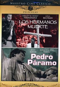 Hermanos Muerte & Pedro Paramo