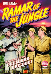 Ramar of the Jungle 7