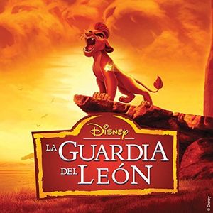 La Guardia Del Leon /  O.S.T. [Import]