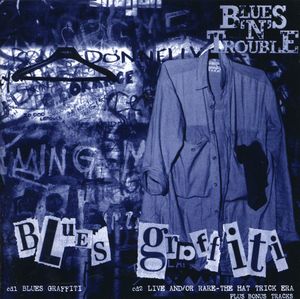 Blues Grafitti /  Live & Rare [Import]
