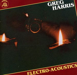 Electro-Acoustics