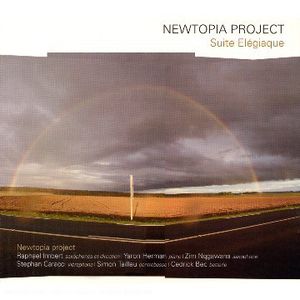Newtopia Project: Suite