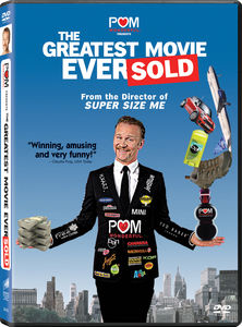 Pom Wonderful Presents: The Greatest Movie Ever Sold