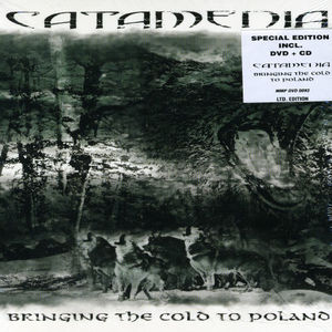 Bringing the Cold to Poland [Import]