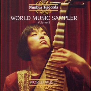 World Music Sampler 2 /  Various