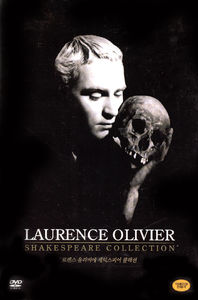 Laurence Olivier: Shakespeare Collection [Import]