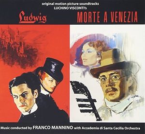 Ludwig /  Morte a Venezia (Death in Venice) (Original Motion Picture Soundtracks)