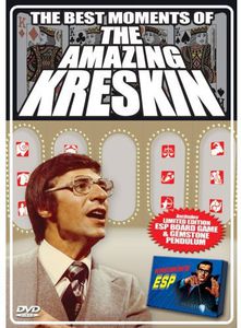 The Best Moments of the Amazing Kreskin