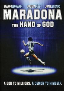 Maradona, La Mano De Dios
