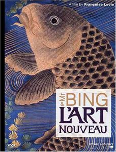 Mr Bing & L'art Nouveau