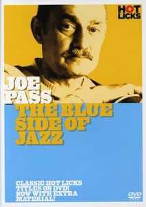 Blue Side of Jazz