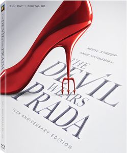 The Devil Wears Prada (10th Anniversary)