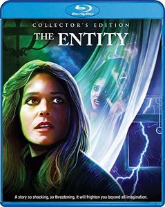 The Entity (Collector's Edition)