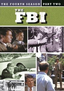The FBI: The Complete Fourth Season