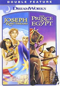 Joseph: King of Dreams /  The Prince of Egypt