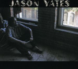 Jason Yates [Import]