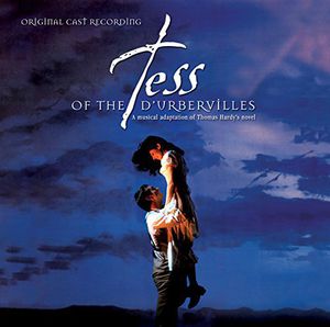 Tess of the D'Urbervilles (Original Soundtrack) [Import]