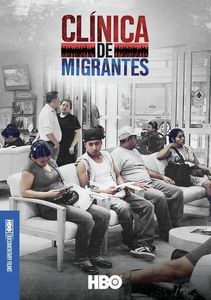 Clinica De Migrantes: Life Liberty