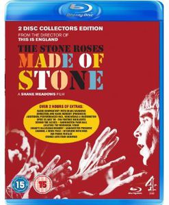 The Stone Roses: Made of Stone [Import]