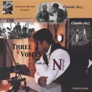 Three Voices from the N-Side