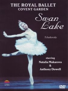 Tchaikovsky: Swan Lake [Import]
