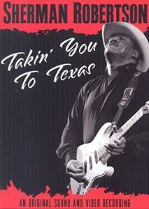 Takin' You to Texas