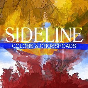 Colors and Crossroads