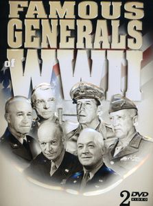 Famous Generals