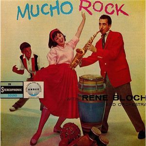 Mucho Rock