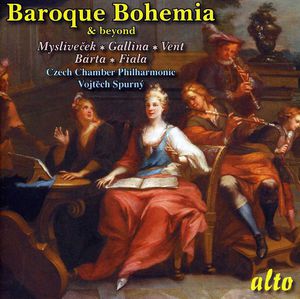 Bohemian Baroque 4
