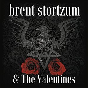 Brent Stortzum And The Valentines
