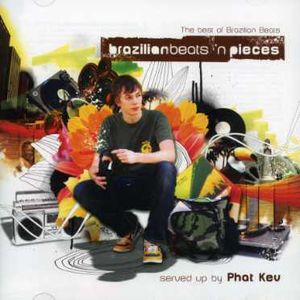 Brazilian Beats N Pieces /  Various