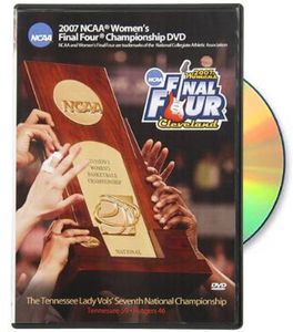 2007 March Madness: Women