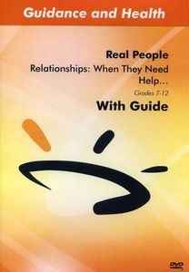 Relationships: When They Need Help?