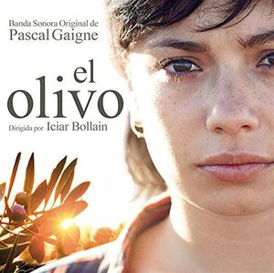 El Olivo (Original Soundtrack) [Import]