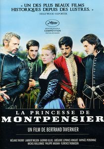 La Princesse de Montpensier (The Princess of Montpensier) [Import]