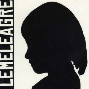 Lemeleagre (Original Soundtrack) [Import]