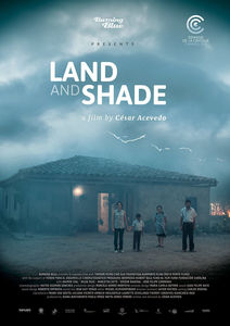 Land & Shade