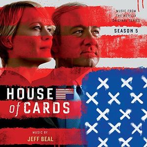 House of Cards: Season 5 (Original Soundtrack)