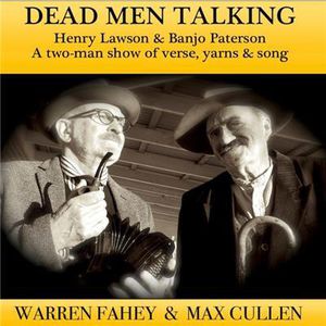 Dead Men Talking (Original Soundtrack) [Import]