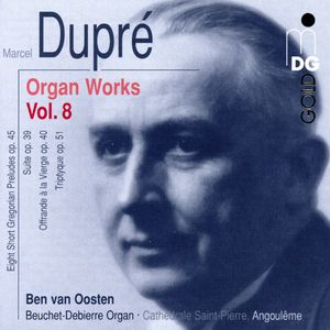 Organ Works 8