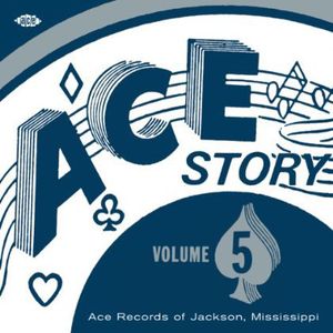 Ace Story 5 /  Various [Import]