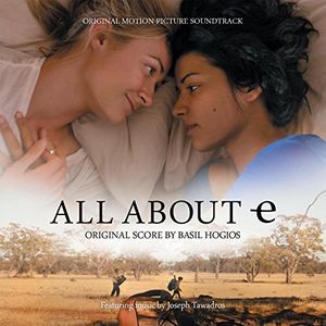 All About E (Original Motion Picture Soundtrack)