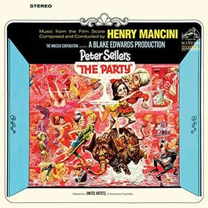 The Party (Music From the Film Score) [Import]