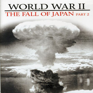 World War II 4: The Fall