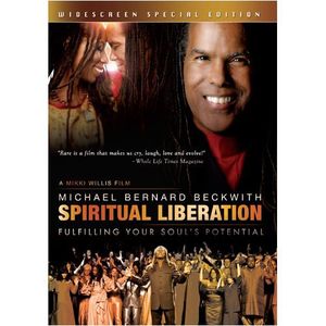 Spiritual Liberation-Fulfilling Your Souls Potenti